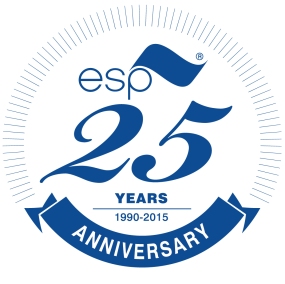 ESP_25th_Anniversary_Mark_CMYK_Blue